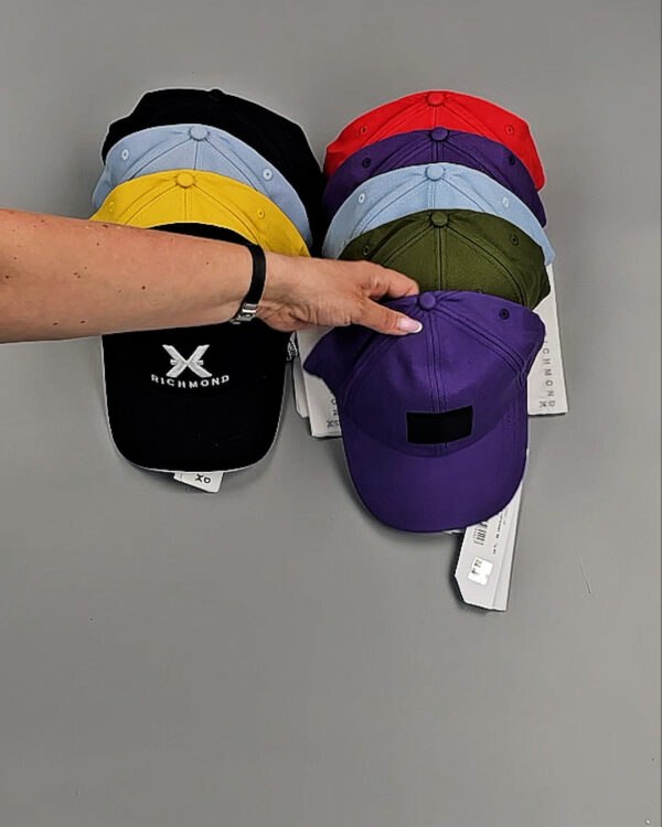 Фотография  864 - Кепки мужские C-3328 (MEN CAPS J-R/S) #20 шт оптом в Йошкар-Оле и республике Марий Эл