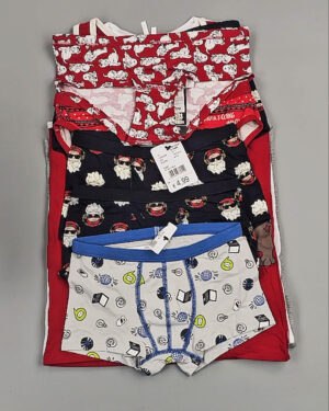 Фотография  423 - Нижнее белье CALZEDONIA дети#40 шт, ЛОТ №8827 оптом в Йошкар-Оле и республике Марий Эл