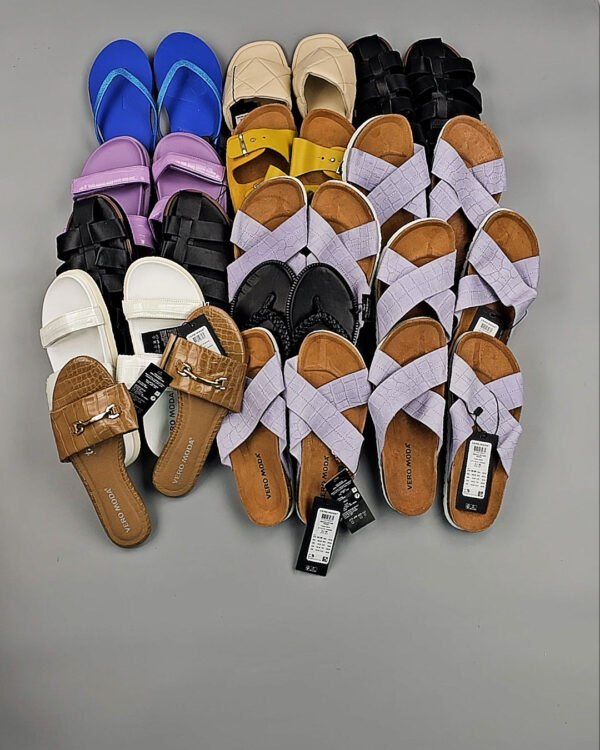 Фотография  696 - Обувь СТОК лето (сланцы) шт#20 шт оптом в Йошкар-Оле и республике Марий Эл