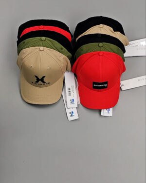 Фотография  481 - Кепки мужские C-3328 (MEN CAPS J-R/S) #20 шт, ЛОТ №8845 оптом в Йошкар-Оле и республике Марий Эл