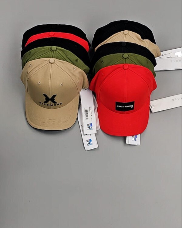 Фотография  369 - Кепки мужские C-3328 (MEN CAPS J-R/S) #20 шт, ЛОТ №8845 оптом в Йошкар-Оле и республике Марий Эл