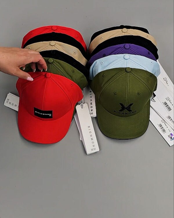 Фотография  783 - Кепки мужские C-3328 (MEN CAPS J-R/S) #20 шт, ЛОТ №8847 оптом в Йошкар-Оле и республике Марий Эл