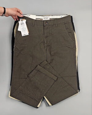 Фотография  278 - Брюки JACK JONES men 045#5 кг, ЛОТ №8892 оптом в Йошкар-Оле и республике Марий Эл