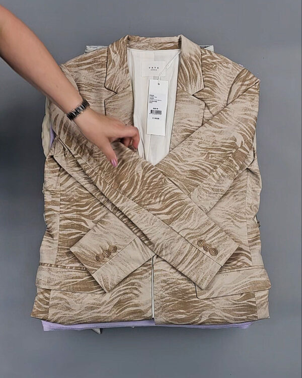 Фотография  154 - YA YA mix 43 В#30 шт, ЛОТ №8877 оптом в Йошкар-Оле и республике Марий Эл