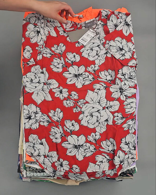 Фотография  588 - B.YOUNG Summer mix 045#17 кг оптом в Йошкар-Оле и республике Марий Эл