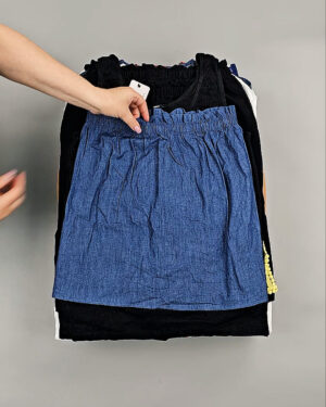 Фотография  742 - CALZEDONIA лето mix#50 шт, ЛОТ №8853 оптом в Йошкар-Оле и республике Марий Эл