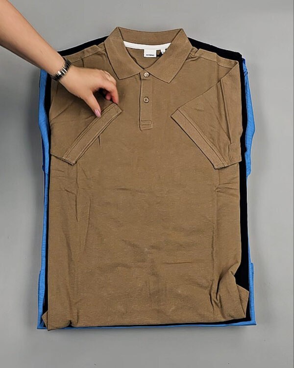 Фотография  690 - Футболки мужские C-3141 (MEN T-shirt Sorbino) #4,7 кг, ЛОТ №8833 оптом в Йошкар-Оле и республике Марий Эл