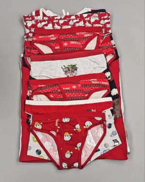 Фотография  632 - Нижнее белье CALZEDONIA дети#40 шт, ЛОТ №8827 оптом в Йошкар-Оле и республике Марий Эл