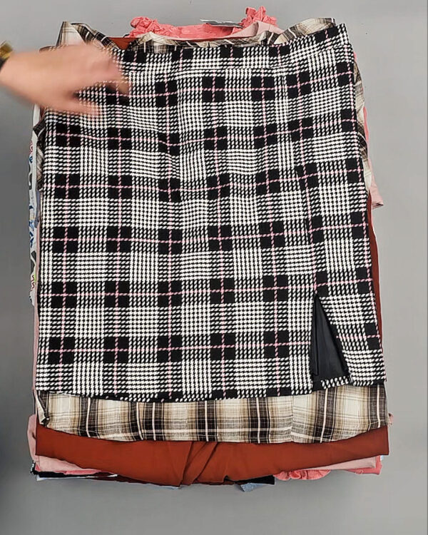 Фотография  873 - GEORGE+ARCADIA mix S AD16#10 кг, ЛОТ №8882 оптом в Йошкар-Оле и республике Марий Эл