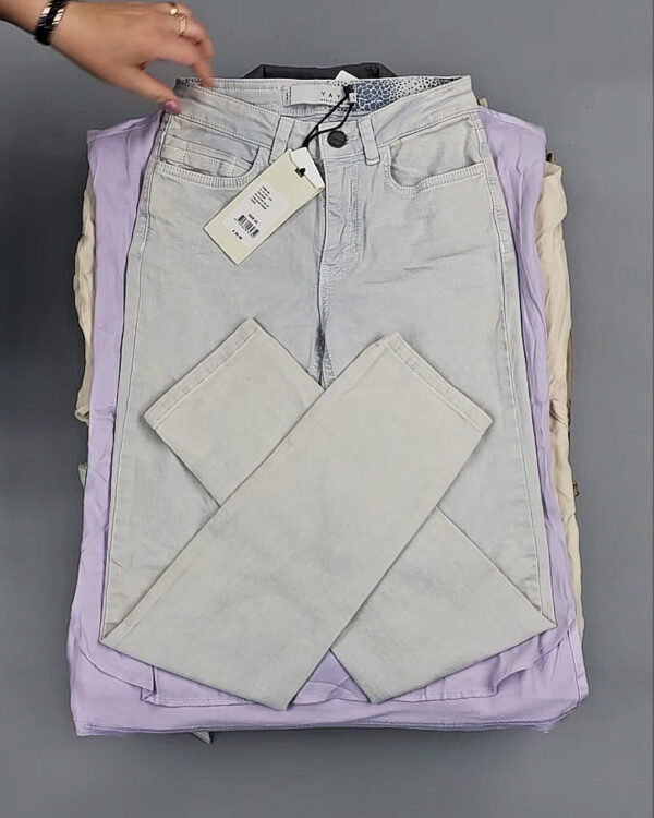 Фотография  756 - YA YA mix 43 В#30 шт, ЛОТ №8877 оптом в Йошкар-Оле и республике Марий Эл