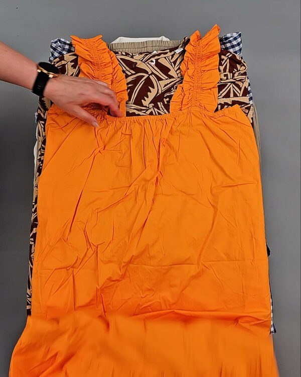 Фотография  350 - TCM Summer 104#15 кг, ЛОТ №8731 оптом в Йошкар-Оле и республике Марий Эл