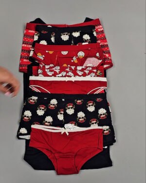 Фотография  659 - Нижнее белье CALZEDONIA дети#40 шт, ЛОТ №8825 оптом в Йошкар-Оле и республике Марий Эл