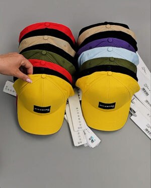 Фотография  452 - Кепки мужские C-3328 (MEN CAPS J-R/S) #20 шт, ЛОТ №8847 оптом в Йошкар-Оле и республике Марий Эл