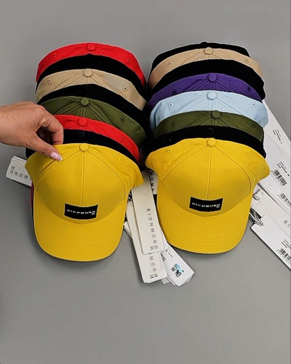 Фотография  382 - Кепки мужские C-3328 (MEN CAPS J-R/S) #20 шт, ЛОТ №8847 оптом в Йошкар-Оле и республике Марий Эл