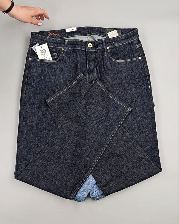 Фотография  415 - Джинсы JACK JONES men 045#5 кг, ЛОТ №8754 оптом в Йошкар-Оле и республике Марий Эл