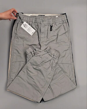 Фотография  827 - Брюки JACK JONES men 045#5 кг, ЛОТ №8893 оптом в Йошкар-Оле и республике Марий Эл