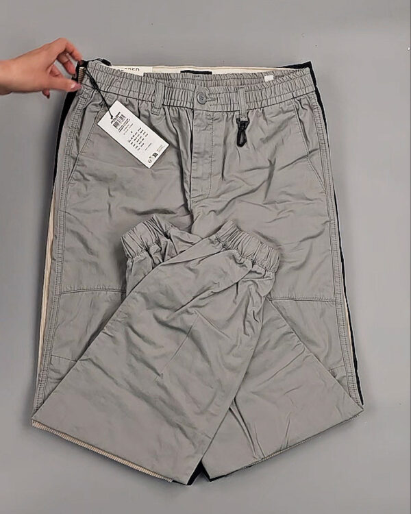 Фотография  338 - Брюки JACK JONES men 045#5 кг, ЛОТ №8893 оптом в Йошкар-Оле и республике Марий Эл