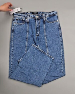 Фотография  372 - Джинсы JACK JONES men 045#5 кг, ЛОТ №8757 оптом в Йошкар-Оле и республике Марий Эл