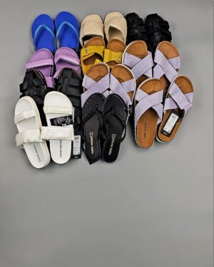 Фотография  857 - Обувь СТОК лето (сланцы) шт#20 шт оптом в Йошкар-Оле и республике Марий Эл