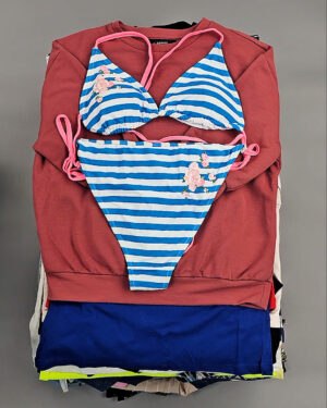 Фотография  131 - LPP Summer mix#20 кг, ЛОТ №8803 оптом в Йошкар-Оле и республике Марий Эл