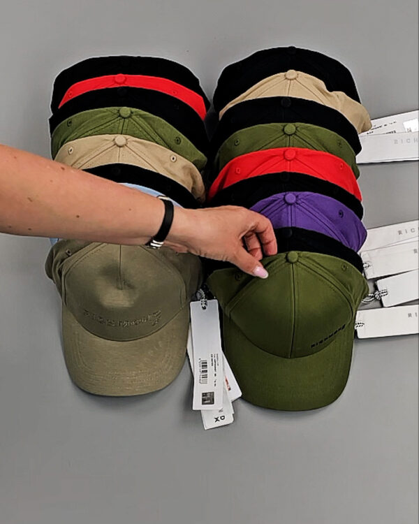 Фотография  372 - Кепки мужские C-3328 (MEN CAPS J-R/S) #20 шт, ЛОТ №8845 оптом в Йошкар-Оле и республике Марий Эл