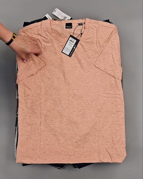 Фотография  636 - ONLY/JJ/BLEND men Summer 045#10 кг, ЛОТ №8809 оптом в Йошкар-Оле и республике Марий Эл