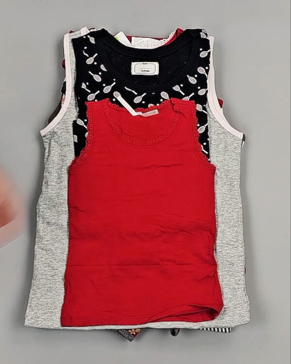 Фотография  797 - Нижнее белье CALZEDONIA дети#40 шт, ЛОТ №8826 оптом в Йошкар-Оле и республике Марий Эл