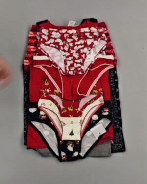 Фотография  690 - Нижнее белье CALZEDONIA дети#40 шт, ЛОТ №8824 оптом в Йошкар-Оле и республике Марий Эл