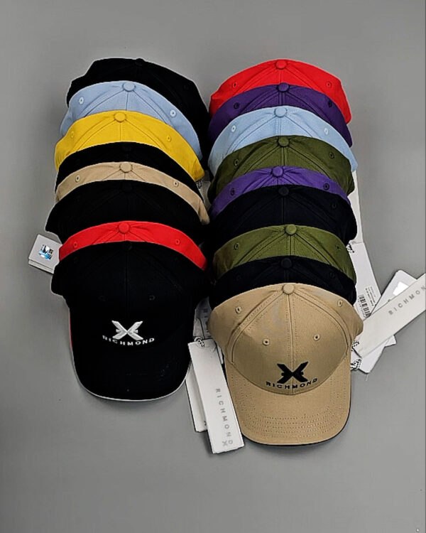 Фотография  483 - Кепки мужские C-3328 (MEN CAPS J-R/S) #20 шт оптом в Йошкар-Оле и республике Марий Эл