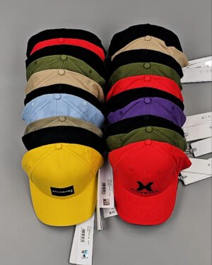 Купить Кепки мужские C-3328 (MEN CAPS J-R/S) #20 шт, ЛОТ №8845 оптом в Йошкар-Оле и республике Марий Эл