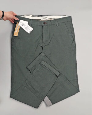 Фотография  483 - Брюки JACK JONES men 045#5 кг, ЛОТ №8892 оптом в Йошкар-Оле и республике Марий Эл