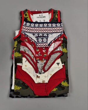 Фотография  174 - Нижнее белье CALZEDONIA дети#40 шт оптом в Йошкар-Оле и республике Марий Эл