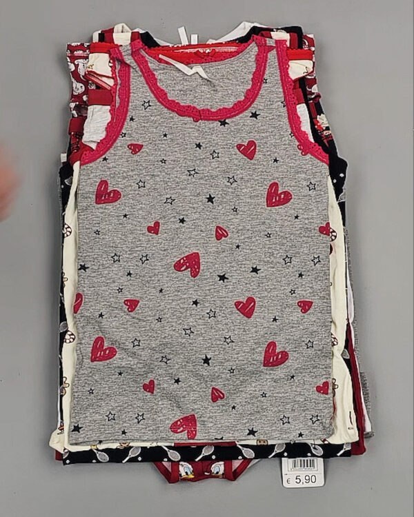 Фотография  238 - Нижнее белье CALZEDONIA дети#40 шт, ЛОТ №8827 оптом в Йошкар-Оле и республике Марий Эл