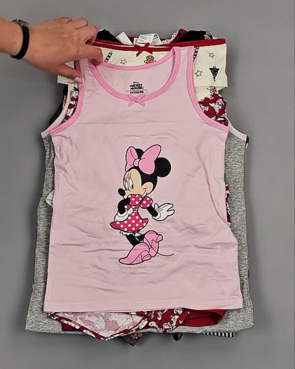 Фотография  291 - Нижнее белье CALZEDONIA дети#40 шт, ЛОТ №8826 оптом в Йошкар-Оле и республике Марий Эл