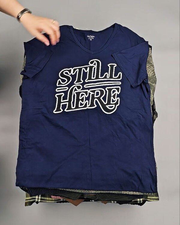 Фотография  200 - DEFACTO mix Sp/Sum#16,82 кг, ЛОТ №8819 оптом в Йошкар-Оле и республике Марий Эл