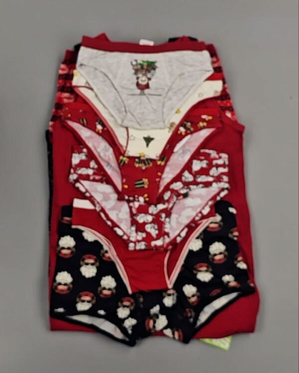 Фотография  390 - Нижнее белье CALZEDONIA дети#40 шт, ЛОТ №8824 оптом в Йошкар-Оле и республике Марий Эл