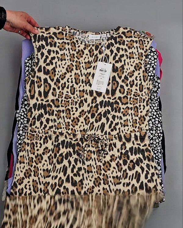 Фотография  979 - Платья VILA Summer 045#5 кг, ЛОТ №8773 оптом в Йошкар-Оле и республике Марий Эл