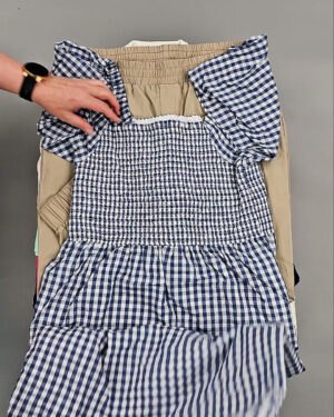 Фотография  970 - TCM Summer 104#15 кг, ЛОТ №8731 оптом в Йошкар-Оле и республике Марий Эл