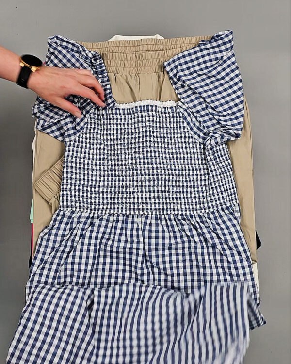 Фотография  715 - TCM Summer 104#15 кг, ЛОТ №8731 оптом в Йошкар-Оле и республике Марий Эл