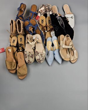 Фотография  737 - Обувь босоножки#11 кг оптом в Йошкар-Оле и республике Марий Эл