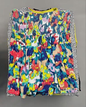 Купить XXL Summer mix БМ#20 кг, ЛОТ № ВК0137 оптом в Йошкар-Оле и республике Марий Эл