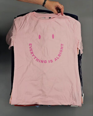 Фотография  206 - TCM Summer 074#15 кг, ЛОТ №8900 оптом в Йошкар-Оле и республике Марий Эл