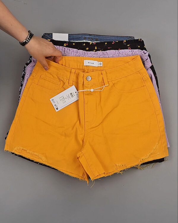 Фотография  279 - Шорты Bestseller 045 B#6 кг, ЛОТ №8914 оптом в Йошкар-Оле и республике Марий Эл