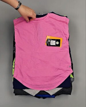 Фотография  222 - KIDS СТОК CAN 084#5 кг, ЛОТ №8792 оптом в Йошкар-Оле и республике Марий Эл