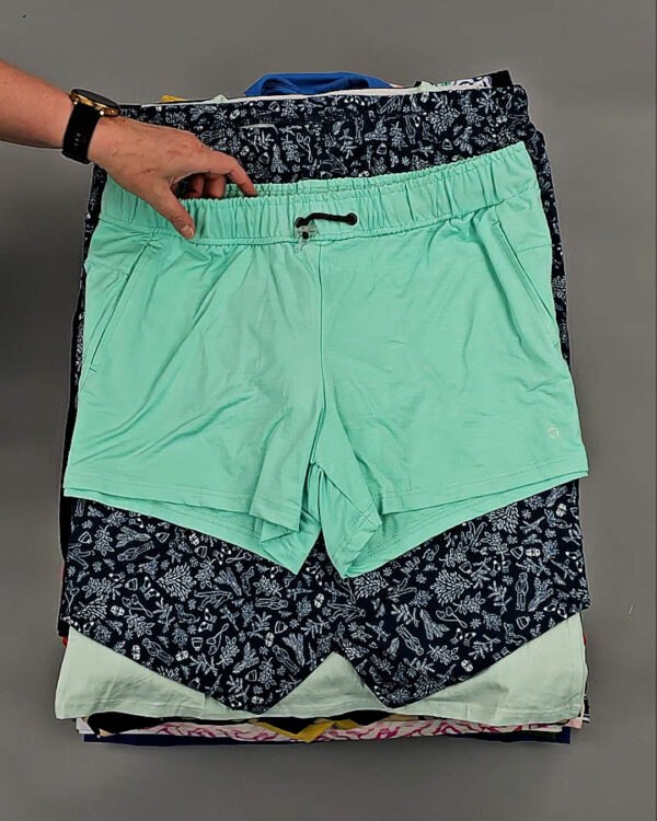 Фотография  214 - TCM Summer 104#15 кг, ЛОТ №8730 оптом в Йошкар-Оле и республике Марий Эл