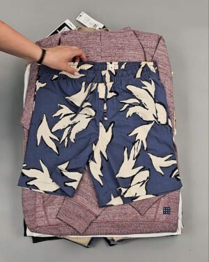 Фотография  534 - ONLY/JJ/BLEND men Summer 045#10 кг, ЛОТ №8809 оптом в Йошкар-Оле и республике Марий Эл