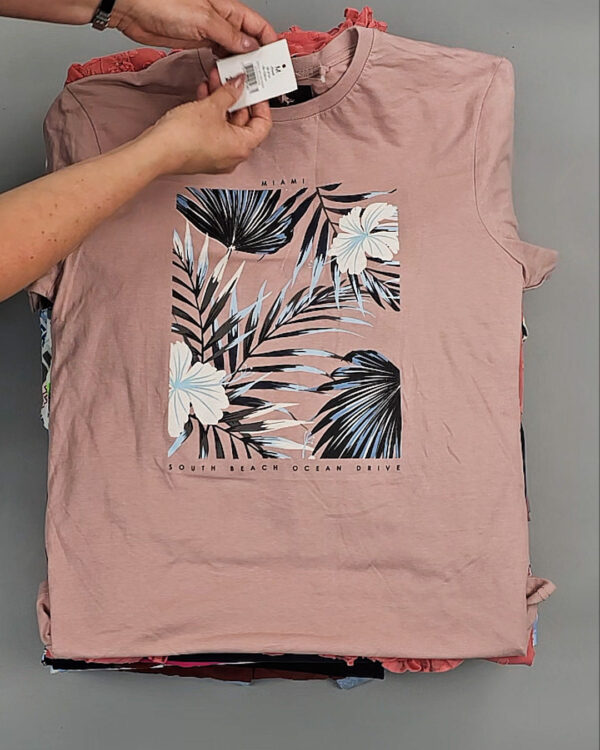 Фотография  436 - GEORGE+ARCADIA mix S AD16#10 кг, ЛОТ №8882 оптом в Йошкар-Оле и республике Марий Эл