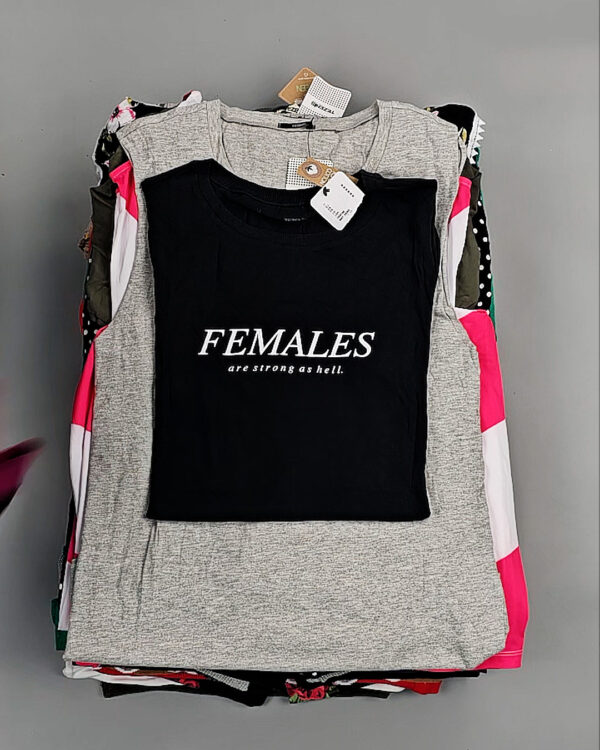 Фотография  240 - CALZEDONIA лето mix#50 шт, ЛОТ №8858 оптом в Йошкар-Оле и республике Марий Эл