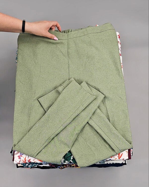 Фотография  503 - XXL Summer mix БМ#20 кг, ЛОТ № ВК0136 оптом в Йошкар-Оле и республике Марий Эл