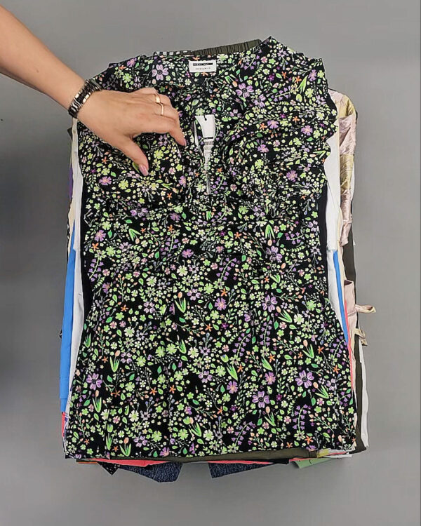 Фотография  467 - NOISY MAY Summer mix 045#15,5 кг, ЛОТ №8916 оптом в Йошкар-Оле и республике Марий Эл